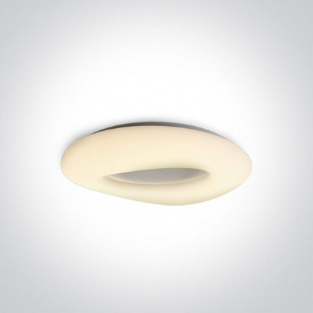 36W LED Pakabinamas šviestuvas ALOHA/S White 33977