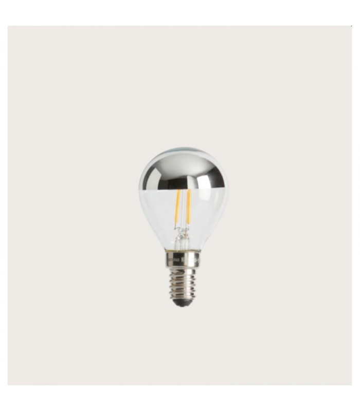 4W LED Lamppu E14 B030 2700K Dim B030/CROM