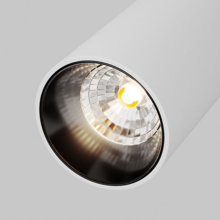 5W LED Magnetvalgusti RADITY White 4000K TR103-1-5W4K-M-W